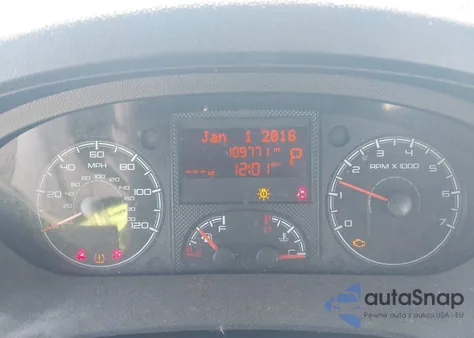 2017 Ram Promaster 1500 Low Roof 136 Wb from USA, damaged, VIN 3C6TRVAG4HE540666